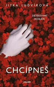 Chcípneš - Jitka Ludvíková