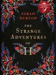 The Strange Adventures of H - Sarah Burton - e-kniha