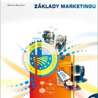 Marketing - Základy marketingu 2. díl - Marek Moudrý
