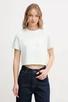 Bavlněné tričko Guess FILANTA