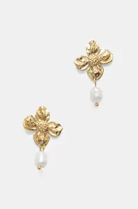 Náušnice Answear.LAB