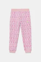 Dětské tepláky Guess