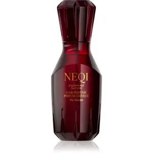 NEQI Hair Perfume The Wooden vůně do vlasů (aqua) oriental 75 ml