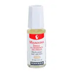 Mavala Nail Care Mavaderma vyživující olej pro růst nehtů 10 ml