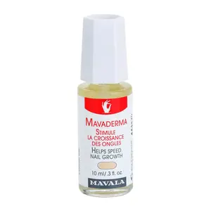 Mavala Nail Care Mavaderma vyživující olej pro růst nehtů 10 ml