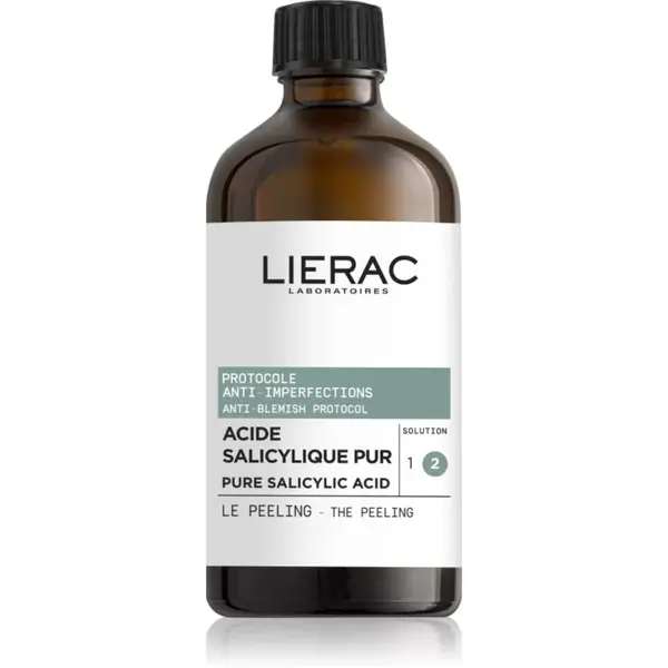 Lierac Protocols Anti-Blemish Protocol lokální péče s kyselinou salicylovou 15 ml