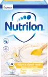 NUTRILON První kaše rýžová s příchutí vanilky 225 g