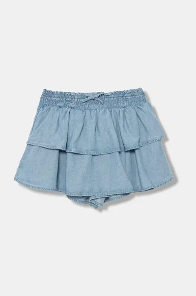 Dětské kraťasy United Colors of Benetton