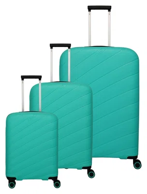 Travelite Burano S,M,L Aqua