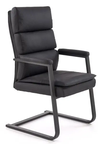 HALMAR Konferenční křeslo ADRIANO SKID