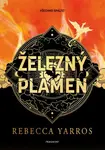 Železný plamen - exkluzivní vydání - Rebecca Yarros