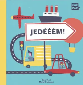 Jedééém! - Ester Stará