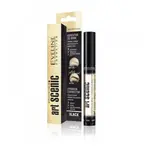 EVELINE Art Scenic Korektor obočí černá 10 ml