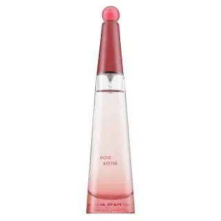 Issey Miyake Rose And Rose Intense parfémovaná voda pro ženy 25 ml