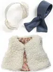 Outfit pro panenky Moumoute