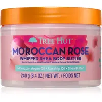 Tree Hut Whipped tělové máslo 240 g