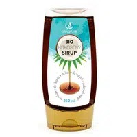 ALLNATURE Kokosový sirup BIO 250 ml