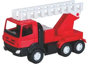 Tatra phoenix hasiči 30 cm