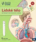 Kniha Lidské tělo - Kouzelné čtení Albi