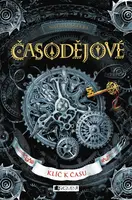 Časodějové – Klíč k času - Natalja Ščerba