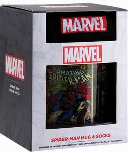 Dárkový set Spiderman