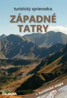 Západné Tatry - Blažej Kováč