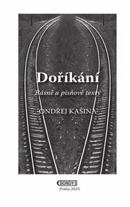 Doříkání - Ondřej Kašina