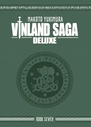 Vinland Saga Deluxe 7 - Makoto Yukimura