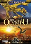 Bohovia Olympu – Proroctvo - Rick Riordan