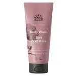 URTEKRAM Sprchový gel Divoká růže BIO 200 ml