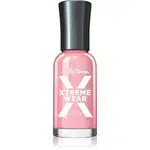 Sally Hansen Hard As Nails Xtreme Wear zpevňující lak na nehty odstín 083 First Blush 11,8 ml