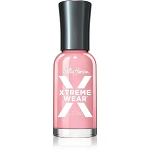 Sally Hansen Hard As Nails Xtreme Wear zpevňující lak na nehty odstín 083 First Blush 11,8 ml