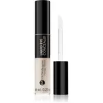 Bell Hypoallergenic tekutý korektor proti kruhům pod očima odstín 02 Medium 6.5 g