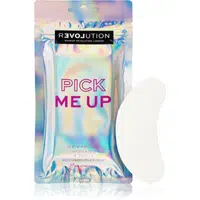 Revolution Relove Pick Me Up maska na oční okolí s chladivým účinkem 12x1 ks