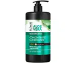 Péče pro všechny typy vlasů Dr. Santé Aloe Vera Reconstruction Conditioner - 1000 ml + dárek zdarma