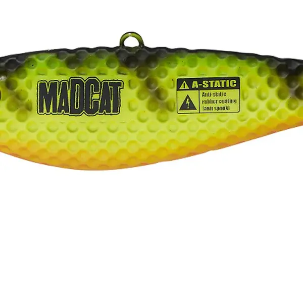 Madcat vibratix firetiger uv - 12 cm 110 g