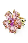 Prstýnek Swarovski Florere 5657278