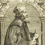 Mistr Jan Hus - archivní přednášky a Rok v dopisech - Jiří Schwarz, Bronislava Janečková, Josef Pekař, Rudolf Urbánek - audiokniha