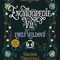 Encyklopedie víl Emily Wildové - Heather Fawcettová - e-kniha