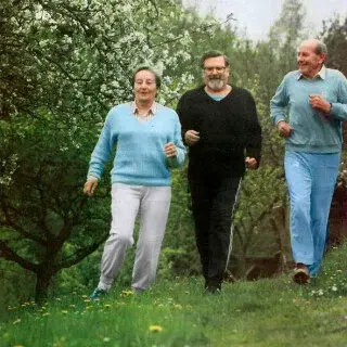 Zátopkovi u Nepila - František Nepil - audiokniha