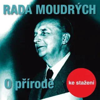 Rada moudrých - O přírodě - audiokniha