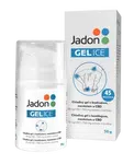 JADON gel ICE Chladivý gel s kostivalem a CBD 50 g
