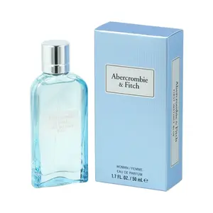 Abercrombie & Fitch First Instinct Blue Woman EDP 50 ml W