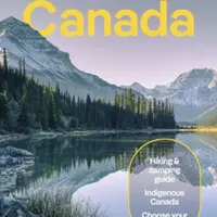 Lonely Planet Canada - Brendan Sainsbury, Lonely Planet, Joel Balsam, Bianca Bujan, Jonny Bierman, John Lee, Jennifer Bain, David Gibb, Cathy Donaldso
