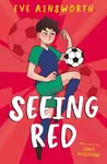 Seeing Red - Eve Ainsworth