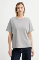 Bavlněné tričko American Vintage