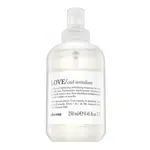 Davines Essential Haircare Love Curl Revitalizer vyživující péče ve spreji proti krepatění vlasů 250 ml