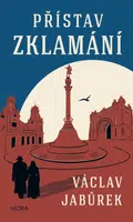 Přístav zklamání - Václav Jabůrek - e-kniha
