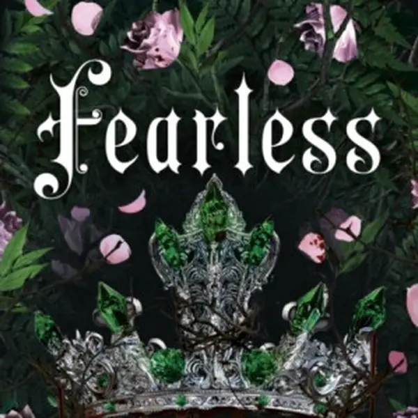 Fearless - Lauren Roberts