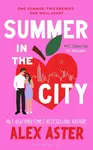 Summer in the City - Alex Aster